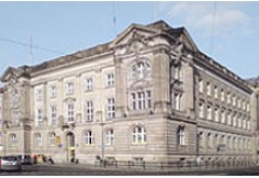 University of Management and Communication Potsdam (FH)