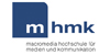 Macromedia Hochschule für Medien und Kommunikation (MHMK)