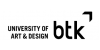 BTK Hochschule für Gestaltung