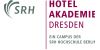 SRH Hotel-Akademie Dresden - Ein Campus der SRH Hochschule Berlin